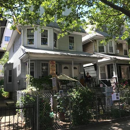 Classical American Homestay House New York Ngoại thất bức ảnh