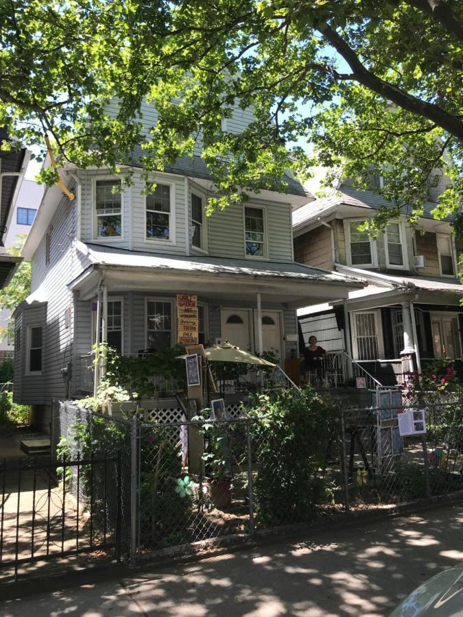 Classical American Homestay House New York Ngoại thất bức ảnh