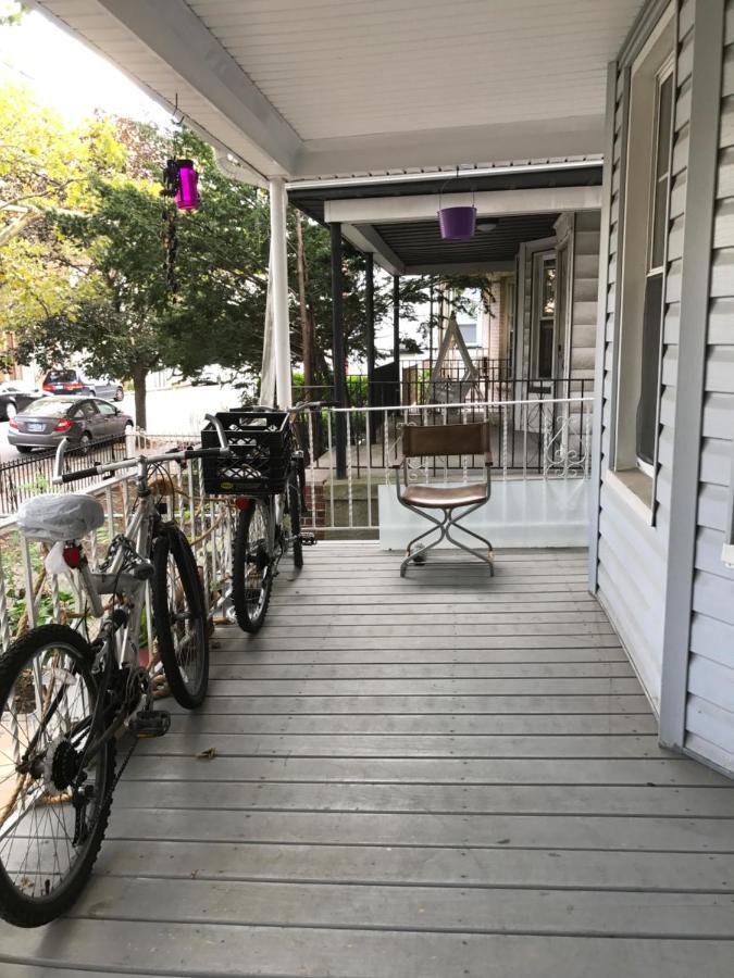 Classical American Homestay House New York Ngoại thất bức ảnh
