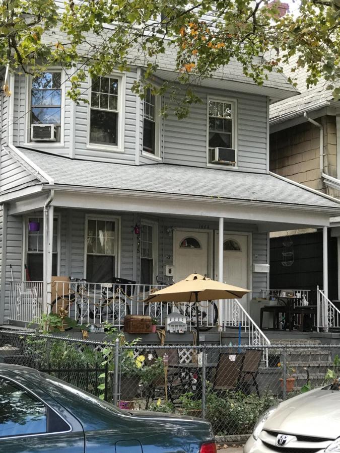Classical American Homestay House New York Ngoại thất bức ảnh
