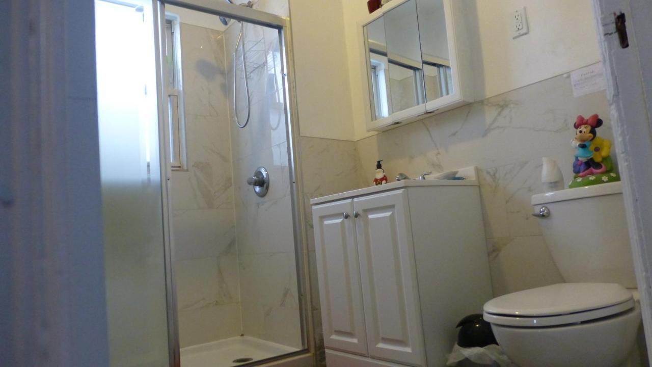 Classical American Homestay House New York Ngoại thất bức ảnh