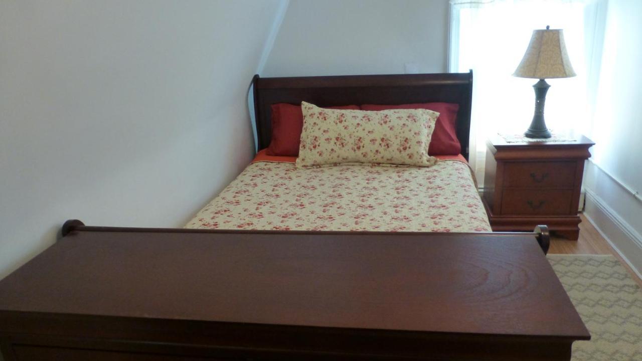 Classical American Homestay House New York Ngoại thất bức ảnh
