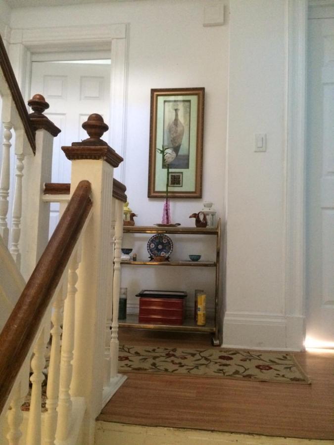 Classical American Homestay House New York Ngoại thất bức ảnh