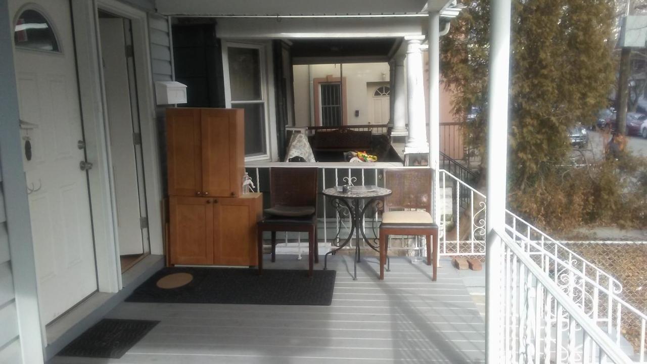 Classical American Homestay House New York Ngoại thất bức ảnh