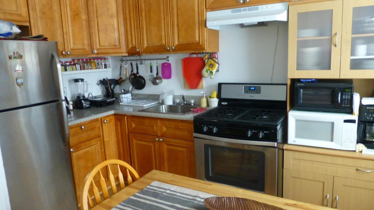 Classical American Homestay House New York Ngoại thất bức ảnh
