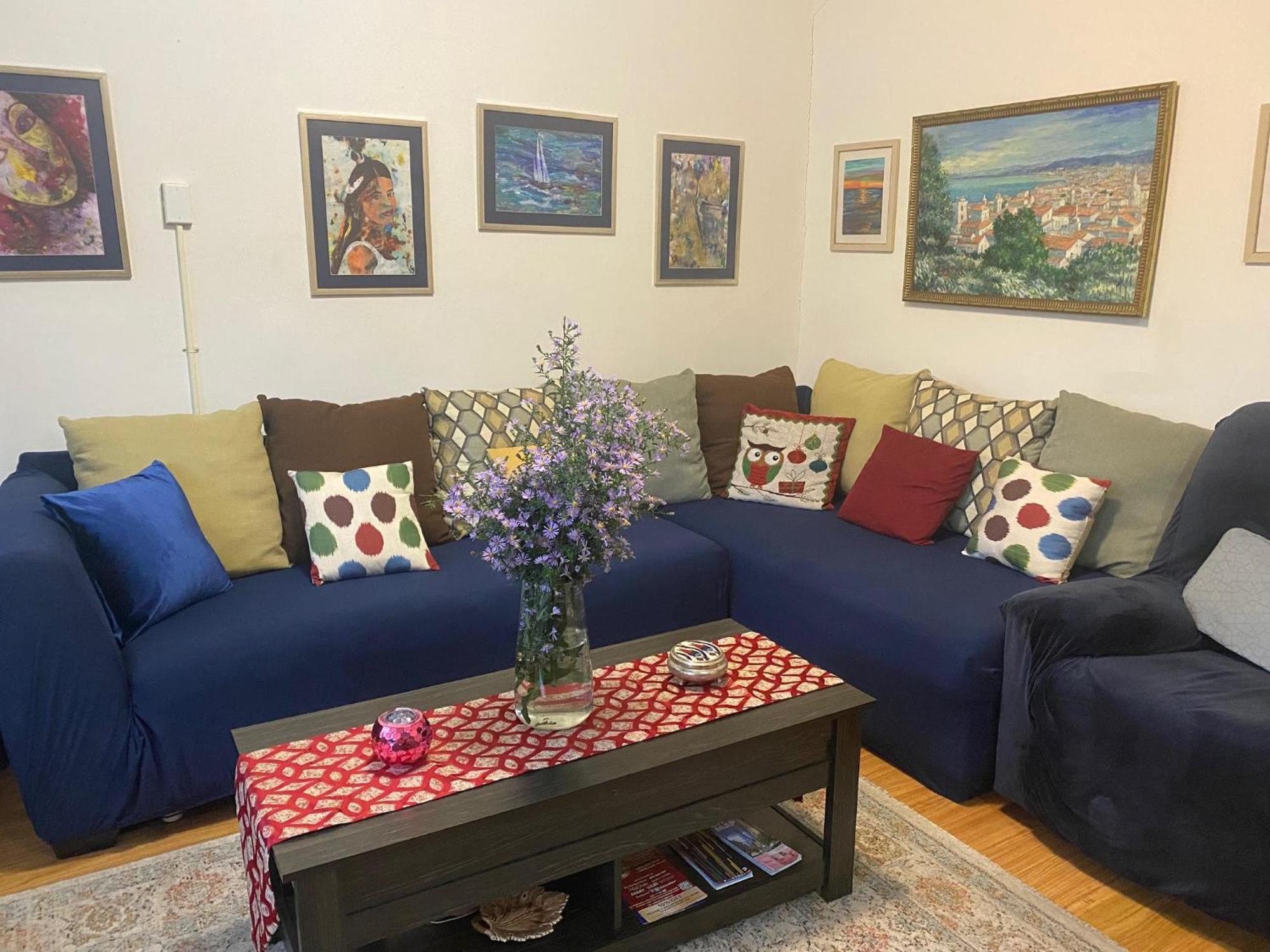 Classical American Homestay House New York Ngoại thất bức ảnh