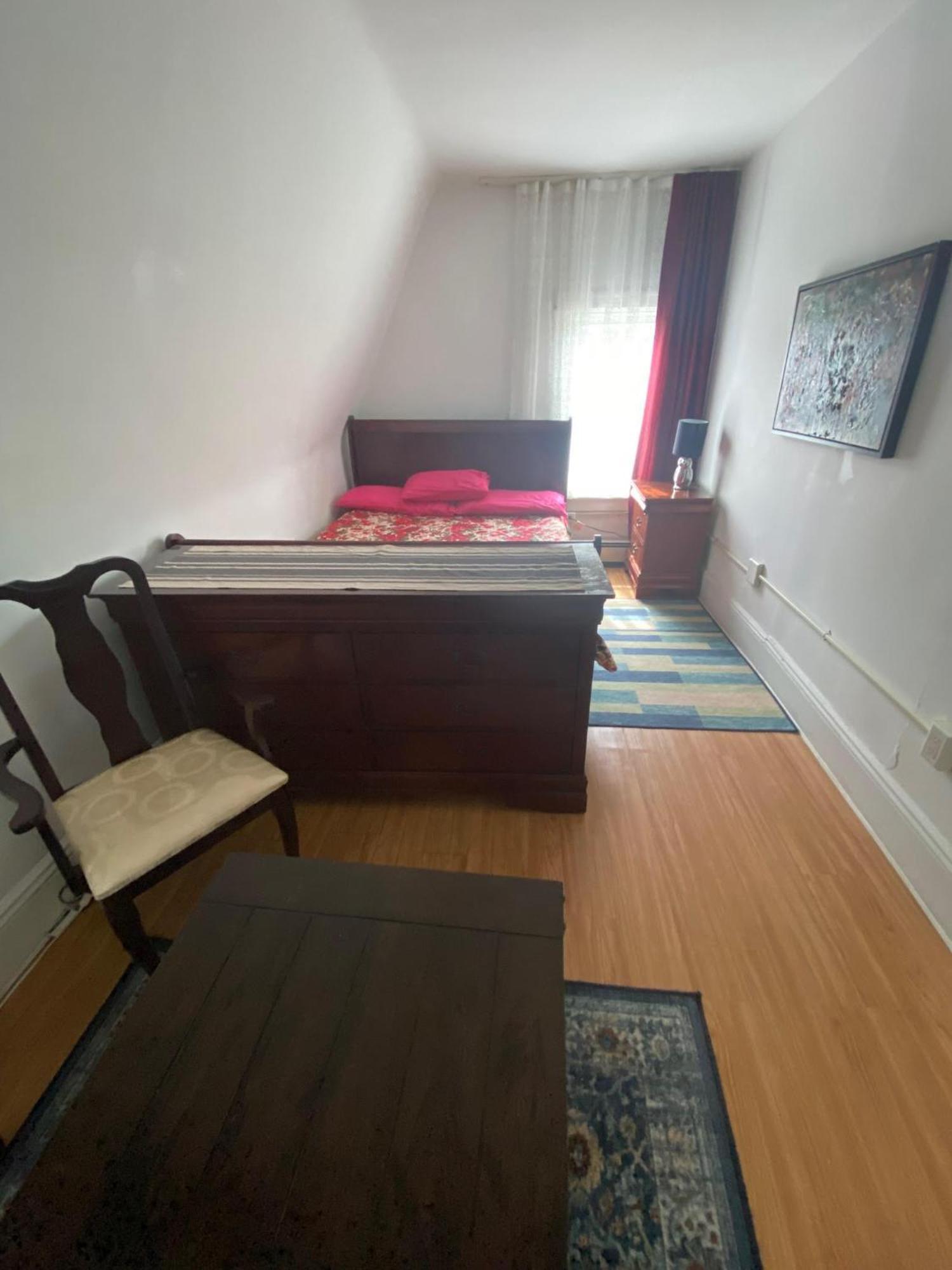Classical American Homestay House New York Ngoại thất bức ảnh